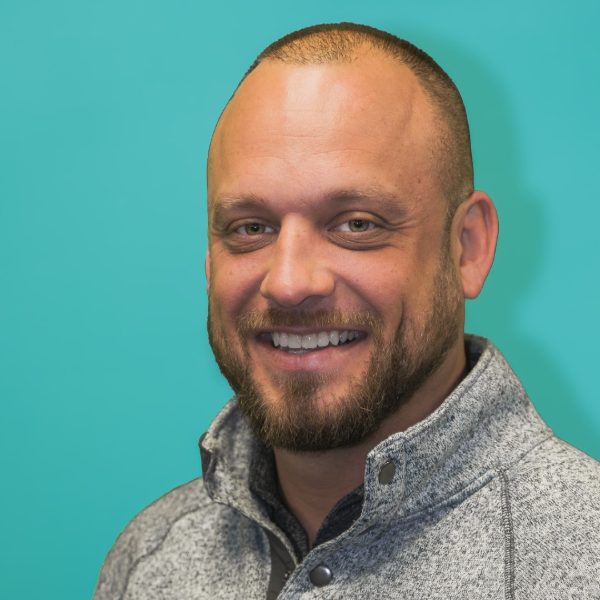 Aaron Christy founder AmeriPlex Whitestown Commercial Roofing